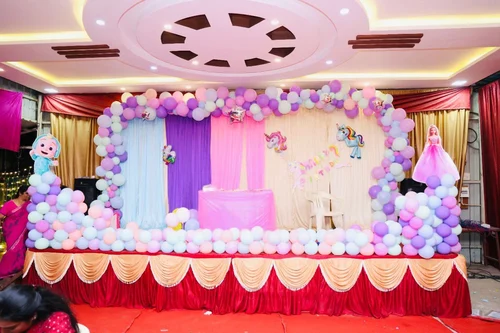 Subham Party Hall A/C - Wedding & Event Venue