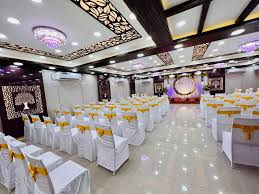 About Subham Party Hall A/C